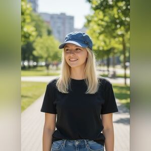 Cadet Style Outdoor Women's Hat